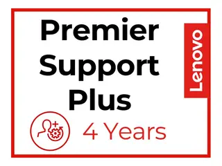 LENOVO WARRANTY 4Y Premier Support Plu AIPC