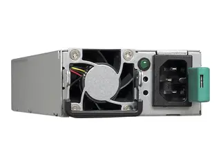 NETGEAR APS1000W - Str&#248;mforsyning - &quot;hot-plug&quot; / redundant (plug-in modul) AC 110-240 V - 1000 watt - Europa, Americas - for NETGEAR M4300-52G-PoE+ (1000 watt)