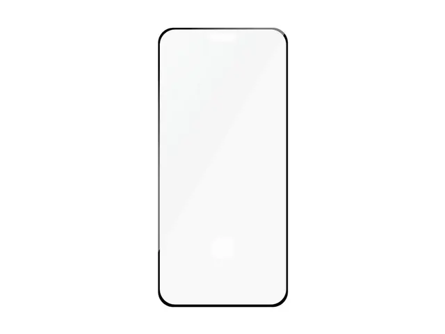 PanzerGlass - Skjermbeskyttelse for mobiltelefon - ultrabred passf...