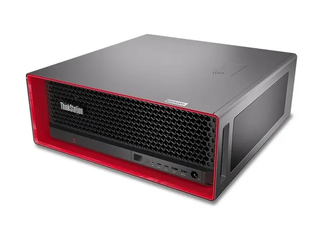 Lenovo ThinkStation P5 - tower Xeon W5-2445 3.1 GHz vPro Enterpris...