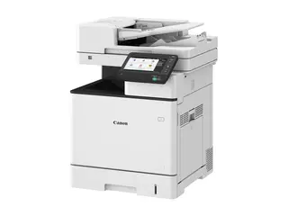 CANON i-SENSYS MF842cdw Color Multifunction Printer 38ppm