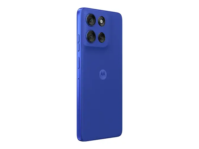 Motorola Moto G56 - Pantone blender blå 256 GB