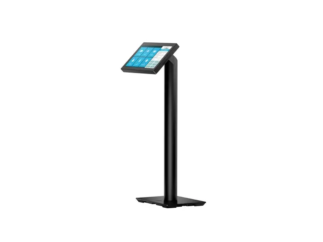 HP Engage Pole Display - Kundeskjerm 6.6" for One Essential