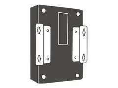 QNAP - Veggmonteringsbrakett - for QNAP IS-400 Pro
