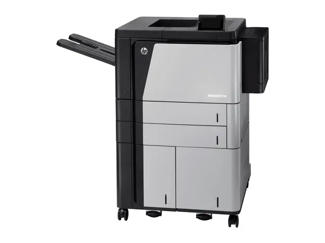 HP LaserJet Enterprise M806x+ - Skriver - S/H - Dupleks - laser - ...
