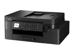 BROTHER MFC-J4350DW Compact all-in-one wireless business ink printer with ADF 2