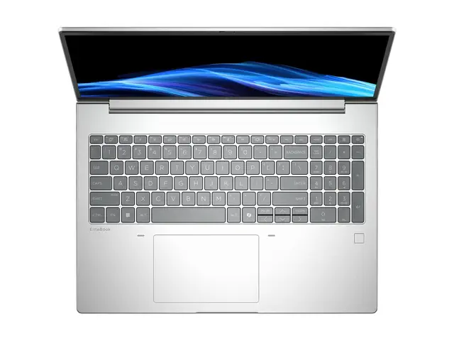 HP EliteBook 6 G1i Notebook AI - 16" Intel Core Ultra 7 255U 16 GB...