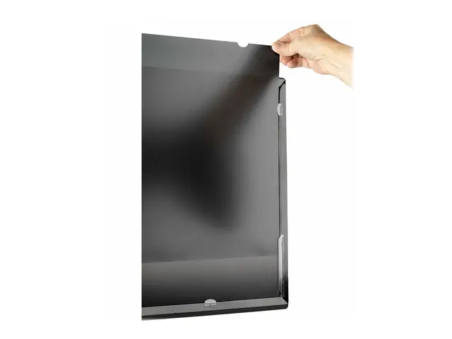 StarTech.com 19.5-inch 16:9 Computer Monitor Privacy Filter, Anti-...
