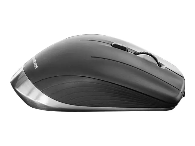 3Dconnexion CadMouse Compact Wireless - Mus ergonomisk optisk 7 kn...