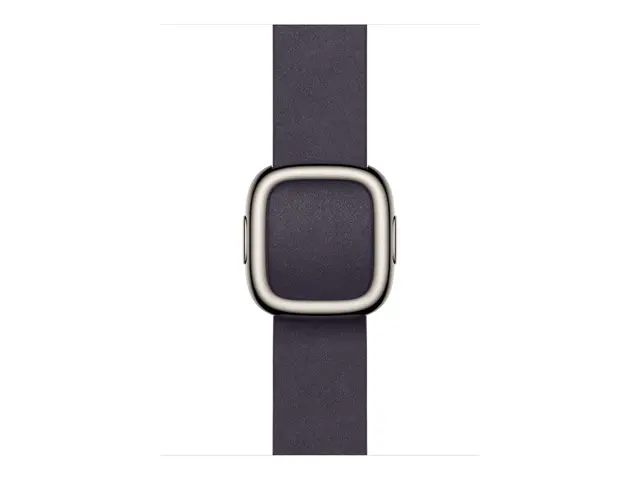 Apple - Klokkestropp for smart armbåndsur 42mm Stor størrelse midn...