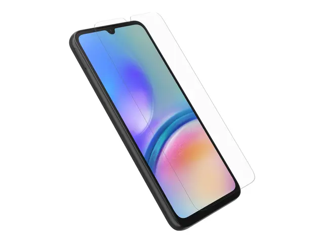 OtterBox - Skjermbeskyttelse for mobiltelefon glass blank Samsung ...