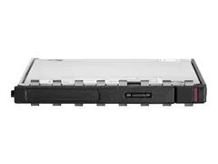 HPE - SSD - Mixed Use, High Performance - 3.2 TB hot-swap - EDSFF - PCI Express 5.0 (NVMe) - Multi Vendor - med HPE E3.S Thin Carrier