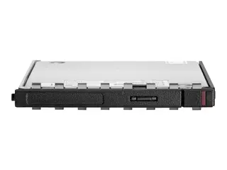 HPE - SSD - Mixed Use, High Performance - 3.2 TB hot-swap - EDSFF - PCI Express 5.0 (NVMe) - Multi Vendor - med HPE E3.S Thin Carrier