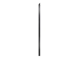 APC Metered-by-Outlet with Switching Rack PDU ZeroU 2G strømfordelerenhet - 11 kW