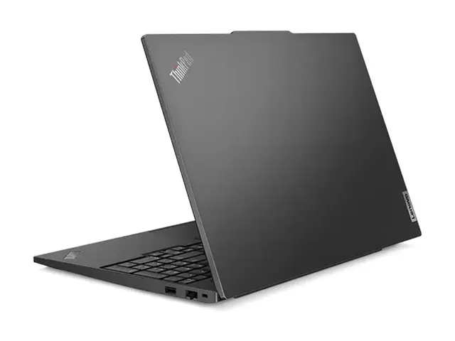 Lenovo ThinkPad E16 Gen 2 - 16" AMD Ryzen 5 7535HS 16 GB RAM 512 S...