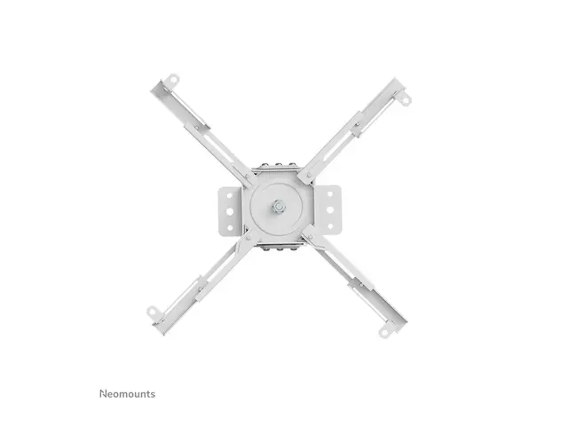 Neomounts CL25-530WH1 - Monteringssett (takmontering) full bevegel...