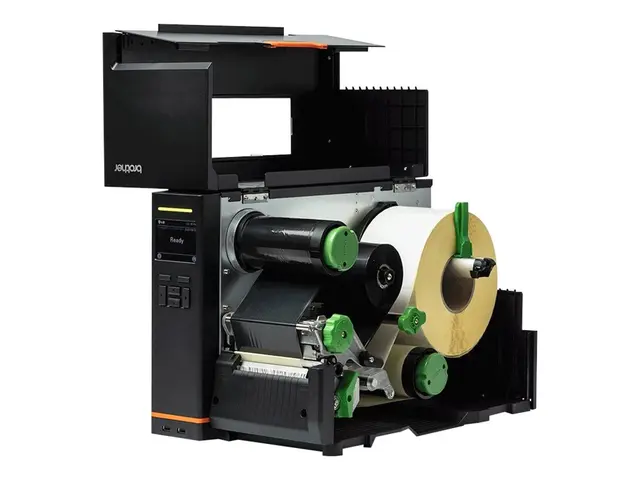 Brother Label Peeler - Avskrellingsmodul for Titan Industrial Prin...