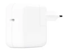 Apple - Str&#248;madapter - 30 watt (24 pin USB-C)