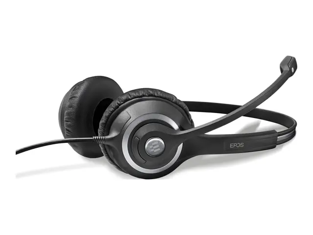 EPOS IMPACT SC 262 - 200 Series hodesett on-ear kablet Easy Discon...