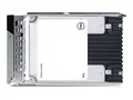 Dell - Customer Kit - SSD - Read Intensive 480 GB - 512e - 2.5&quot; - SATA 6Gb/s - for PowerEdge T160