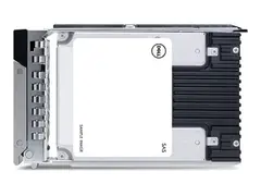Dell - Customer Kit - SSD - Read Intensive 480 GB - 512e - 2.5&quot; - SATA 6Gb/s - for PowerEdge T160