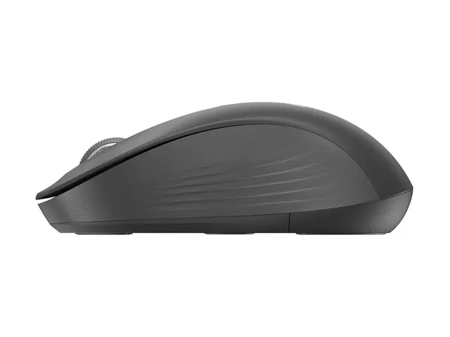 Logitech Signature M550 L - Mus - optisk - 3 knapper - trådløs - B...