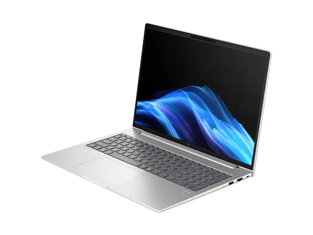 HP EliteBook 6 G1a Notebook - AI PC - 16" - AMD Ryzen 7 - 250 - 16...