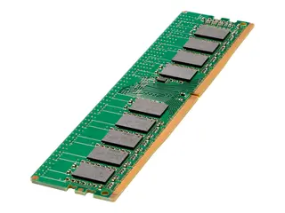 HPE SmartMemory - DDR5 - modul - 96 GB - DIMM 288-pin 6400 MT/s / PC5-25600 - CL52 - 1.1 V - registrert - ECC