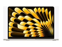 Apple MacBook Air - 13.6" - Apple M5 - 16 GB RAM 1 TB SSD - Norsk - macOS Tahoe 26