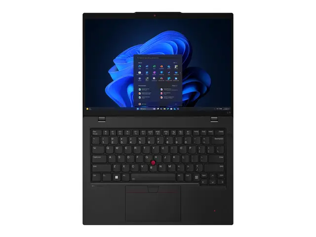 Lenovo ThinkPad L14 Gen 6 - 14" Intel Core Ultra 5 225U 16 GB RAM ...