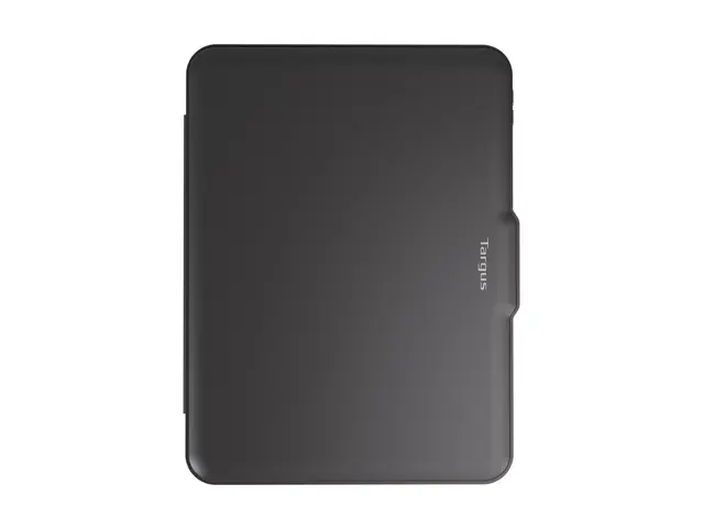 Targus SnapSmart - Tastatur og folioveske (tastaturetui) - med sty...
