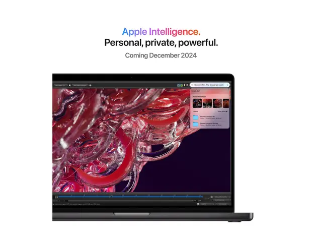 Apple MacBook Pro - 14.2" M4 24 GB RAM 512 SSD Norsk macOS Sequoia...
