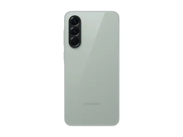 Samsung Galaxy A56 - Fantastisk oliven - 128 GB - TN