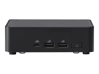 ASUS NUC 14 Pro RNUC14RVHV500002I - mini-PC Core Ultra 5 135H 1.7 GHz 0 GB - uten HDD - Windows 11