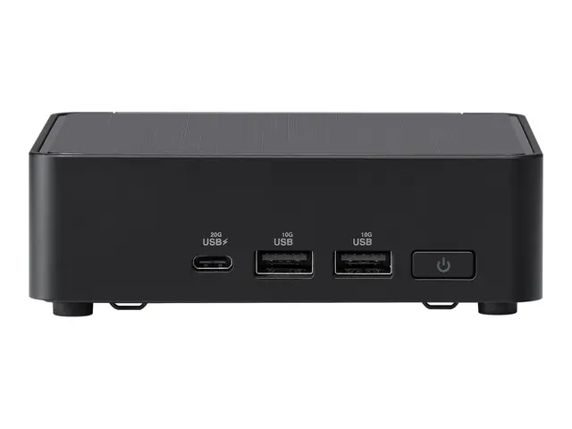 ASUS NUC 14 Pro RNUC14RVHV500002I - mini-PC Core Ultra 5 135H 1.7 ...
