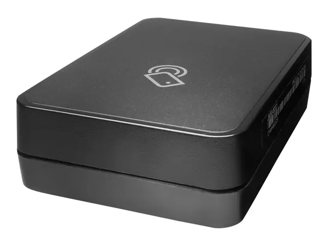 HP JetDirect 3100w - Skriverserver Bluetooth, 802.11b/g/n, NFC for...