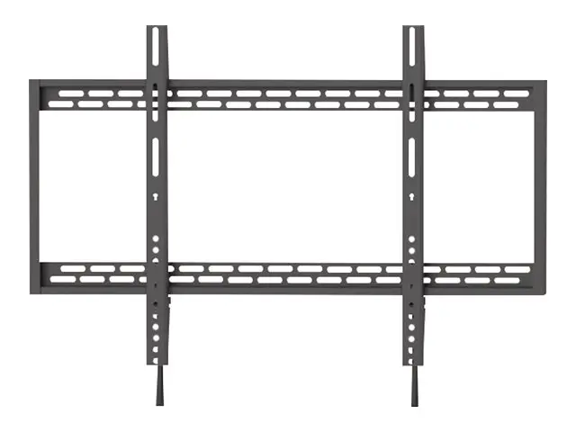 Neomounts LFD-W1000 - Brakett fast for LCD-skjerm svart skjermstør...
