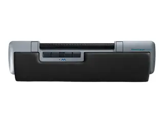 Mousetrapper Delta - Sentral pekeenhet utvidet - ergonomisk - 7 knapper - kablet - USB - gr&#229;