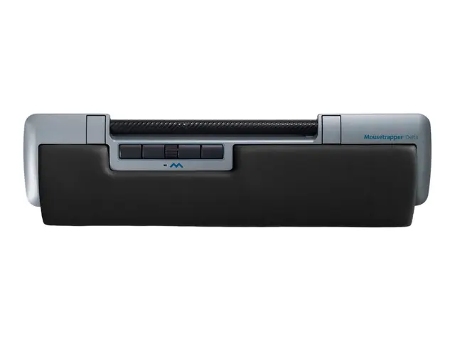 Mousetrapper Delta - Sentral pekeenhet utvidet ergonomisk 7 knappe...