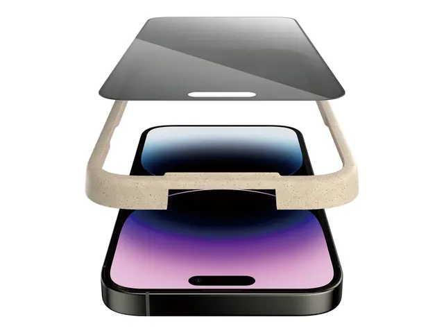 PanzerGlass - Skjermbeskyttelse for mobiltelefon ultrabred passfor...