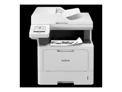 BROTHER MFCL5710DNRE1 Monochrome Multifunction Laser Printer 4 in 1 48ppm