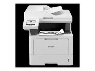 BROTHER MFCL5710DNRE1 Monochrome Multifunction Laser Printer 4 in 1 48ppm