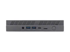 Acer Chromebox CXI5 - mini-PC Celeron 7305 1.1 GHz 4 GB - flash 32 GB