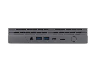 Acer Chromebox CXI5 - mini-PC Celeron 7305 1.1 GHz 4 GB - flash 32 GB