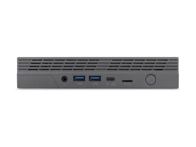 Acer Chromebox CXI5 - mini-PC Celeron 7305 1.1 GHz 4 GB flash 32