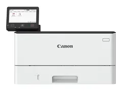 Canon i-SENSYS LBP246dw II - Skriver S/H - Dupleks - laser - A4/Legal - 1200 x 1200 dpi - inntil 40 spm - kapasitet: 350 ark - USB 2.0, Gigabit LAN, Wi-Fi(n)