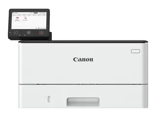Canon i-SENSYS LBP246dw II - Skriver S/H - Dupleks - laser - A4/Legal - 1200 x 1200 dpi - inntil 40 spm - kapasitet: 350 ark - USB 2.0, Gigabit LAN, Wi-Fi(n)