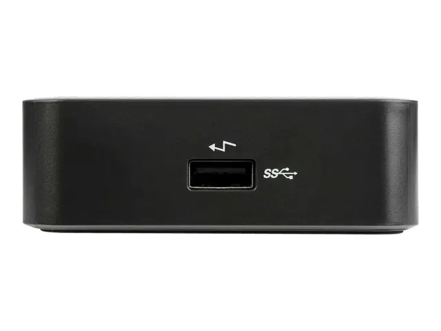 Targus Multi-Function - dokkingstasjon USB-C HDMI, 2 x DP 1GbE
