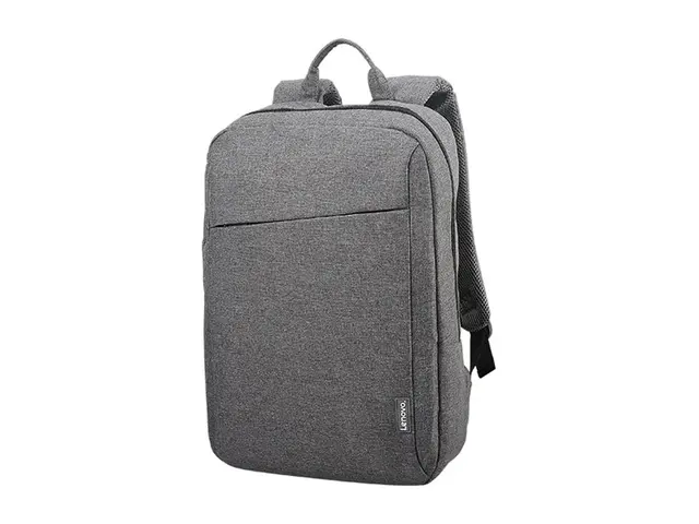 Lenovo Casual Backpack B210 - Notebookryggsekk 15.6" stålgrå