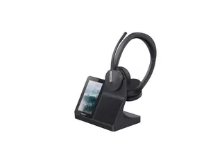 Yealink WH64 Workstation Dual